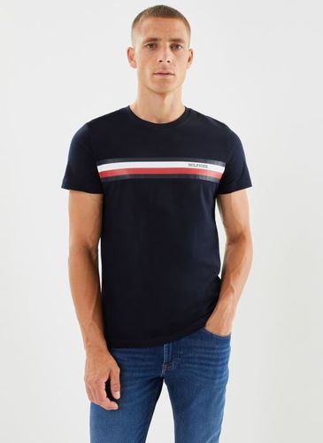 Vêtements Rwb Monotype Chest S pour Accessoires - Tommy Hilfiger - Modalova