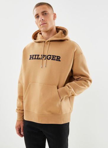 Vêtements Monotype Embro Hoodi pour Accessoires - Tommy Hilfiger - Modalova