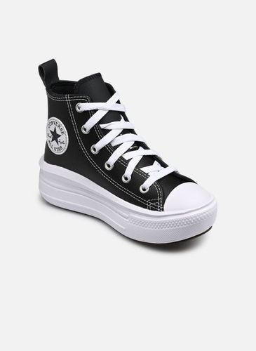 Baskets Chuck Taylor All Star Move Leather Hi C pour Enfant - Converse - Modalova