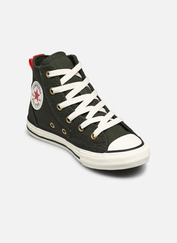 Baskets Chuck Taylor All Star Canvas Craft Remastered Hi C pour Enfant - Converse - Modalova