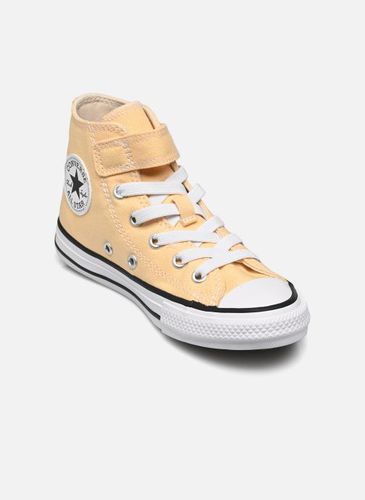 Baskets Chuck Taylor All Star 1V Canvas Seasonal Color Hi C pour Enfant - Converse - Modalova