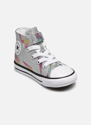 Baskets Chuck Taylor All Star 1V Prism Glitter Hi I pour Enfant - Converse - Modalova
