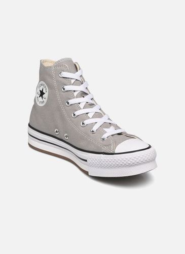 Baskets Chuck Taylor All Star Eva Lift Canvas Platform Seasonal Color Hi J pour Enfant - Converse - Modalova