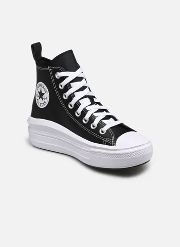 Baskets Chuck Taylor All Star Move Leather Hi J pour Enfant - Converse - Modalova