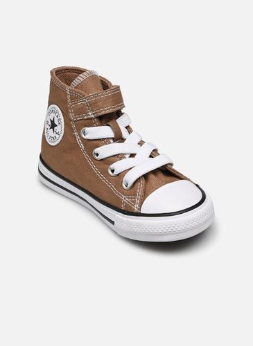 Baskets Chuck Taylor All Star 1V Canvas Seasonal Color Hi I pour Enfant - Converse - Modalova