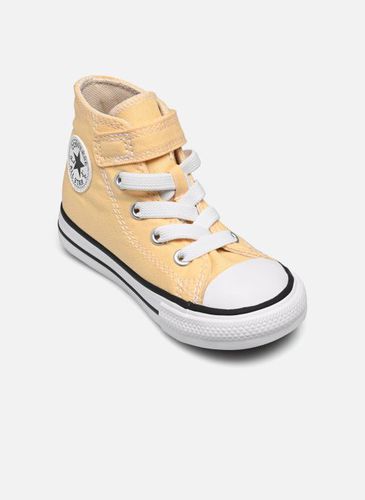 Baskets Chuck Taylor All Star 1V Canvas Seasonal Color Hi I pour Enfant - Converse - Modalova