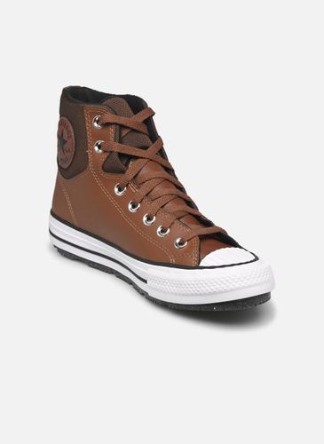 Baskets Chuck Taylor All Star Berkshire Boot Hi J pour Enfant - Converse - Modalova