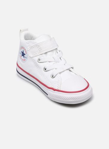 Baskets Chuck Taylor All Star Malden Street Boot Mid I pour Enfant - Converse - Modalova