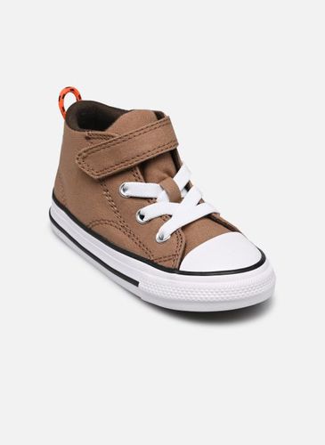 Baskets Chuck Taylor All Star Malden Street Boot Mid I pour Enfant - Converse - Modalova