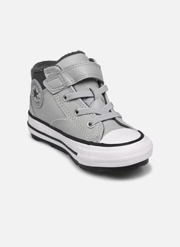 Baskets Chuck Taylor All Star Malden Street Boot Mid I pour Enfant - Converse - Modalova