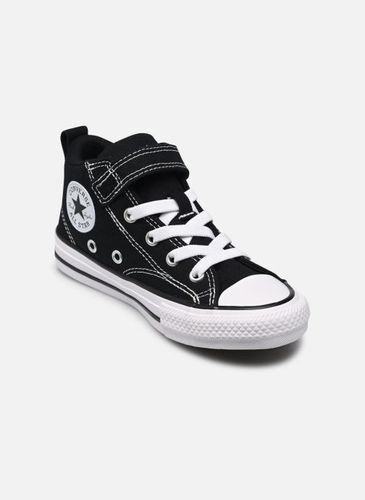 Baskets Chuck Taylor All Star Malden Street Boot Mid C pour Enfant - Converse - Modalova