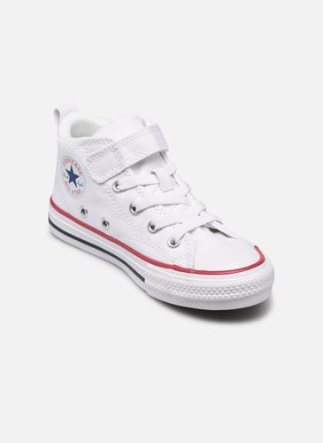 Baskets Chuck Taylor All Star Malden Street Boot Mid C pour Enfant - Converse - Modalova