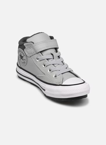 Baskets Chuck Taylor All Star Malden Street Boot Mid C pour Enfant - Converse - Modalova