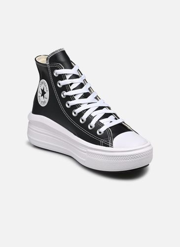 Baskets Chuck Taylor All Star Move Foundational Leather Hi W - Converse - Modalova