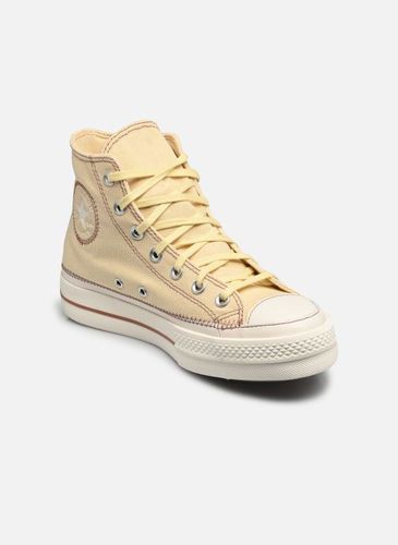 Baskets Chuck Taylor All Star Lift Contrast Stitching Hi W pour - Converse - Modalova