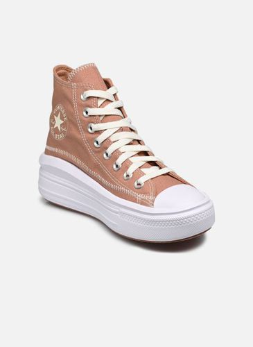 Baskets Chuck Taylor All Star Move Crafted Hi W pour - Converse - Modalova