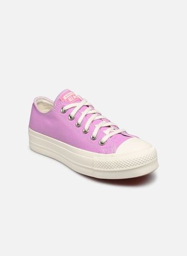 Baskets Chuck Taylor All Star Lift Color Craze Ox W - Converse - Modalova