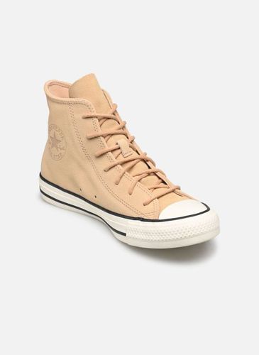 Baskets Chuck Taylor All Star Mono Suede Hi W pour - Converse - Modalova