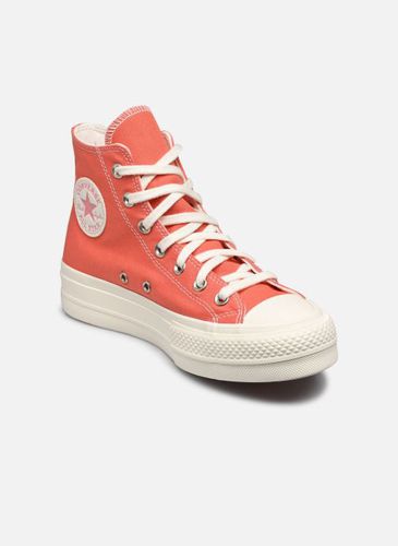 Baskets Chuck Taylor All Star Lift Color Craze Hi W pour - Converse - Modalova