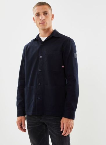 Vêtements Heavy Twill Solid Sh pour Accessoires - Tommy Hilfiger - Modalova