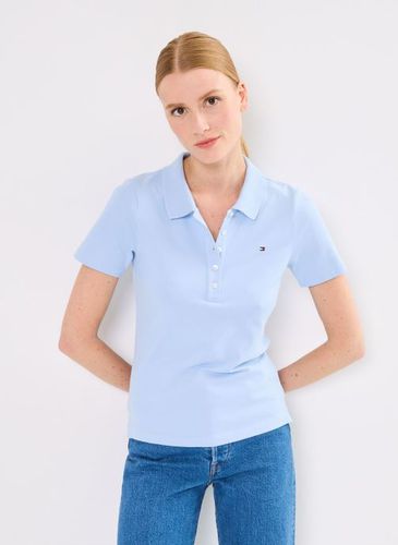 Vêtements 1985 Slim Pique Polo pour Accessoires - Tommy Hilfiger - Modalova