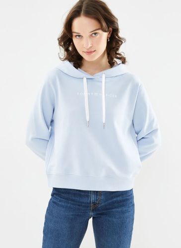 Vêtements Reg Frosted Corp Logo C-Neck SS pour Accessoires - Tommy Hilfiger - Modalova