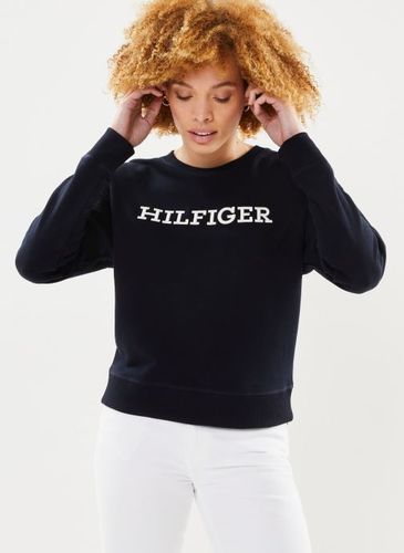 Vêtements Reg Monotype Emb Swe pour Accessoires - Tommy Hilfiger - Modalova