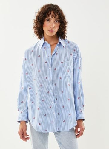 Vêtements Cmd Stripe New Overs pour Accessoires - Tommy Hilfiger - Modalova