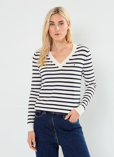 Vêtements Co Jersey Stitch V-N pour Accessoires - Tommy Hilfiger - Modalova