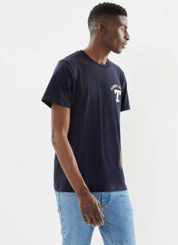 Vêtements Tjm Reg Curved Lette pour Accessoires - Tommy Jeans - Modalova