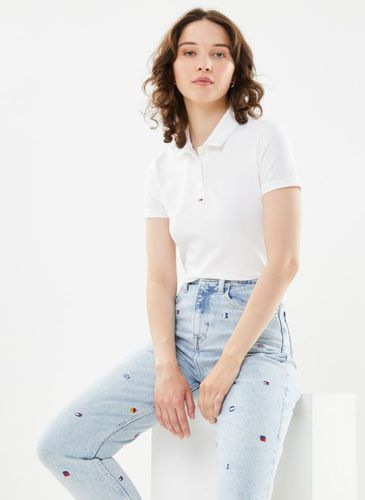 Vêtements Tjw Bby Essential Ss pour Accessoires - Tommy Jeans - Modalova