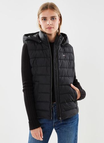 Vêtements Tjw Basic Hooded Vest pour Accessoires - Tommy Jeans - Modalova