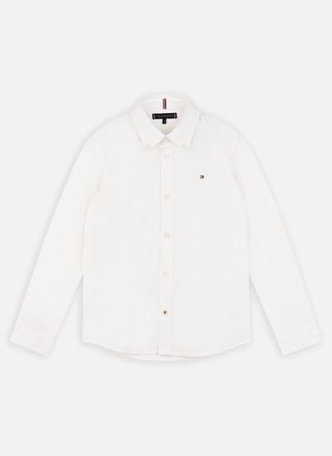 Vêtements Boys Stretch Oxford pour Accessoires - Tommy Hilfiger - Modalova