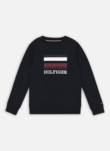 Vêtements Logo Sweatshirt pour Accessoires - Tommy Hilfiger - Modalova