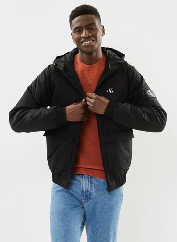 Vêtements Padded Hooded Harrin pour Accessoires - Calvin Klein Jeans - Modalova