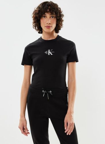 Vêtements Monologo Slim Fit Te pour Accessoires - Calvin Klein Jeans - Modalova