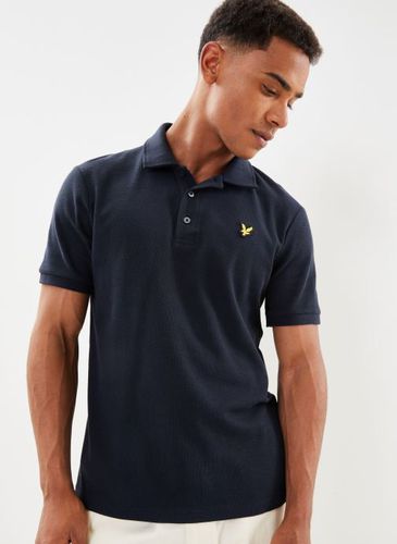 Vêtements Milano Trim Polo Shirt pour Accessoires - Lyle & Scott - Modalova