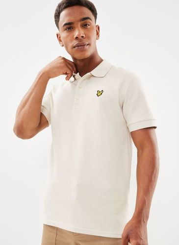 Vêtements Cuffed Polo pour Accessoires - Lyle & Scott - Modalova