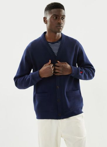 Vêtements Lscardignm19-Long Sleeve-Sweatshirt pour Accessoires - Polo Ralph Lauren - Modalova