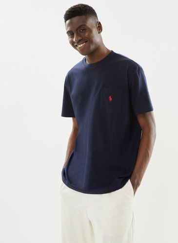 Vêtements Sscnpktcls-Short Sleeve-T-Shirt pour Accessoires - Polo Ralph Lauren - Modalova