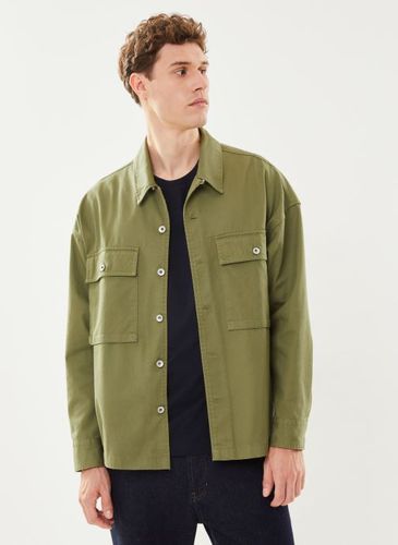 Vêtements MASONIC PTCH PKT OVRSHRT pour Accessoires - Levi's - Modalova