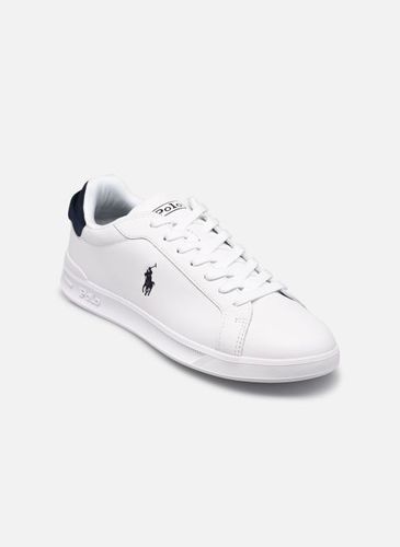 Baskets HRT CRT III pour Homme - Polo Ralph Lauren - Modalova