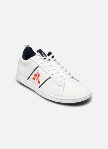 Baskets COURTCLASSIC TRICOLORE pour - Le Coq Sportif - Modalova