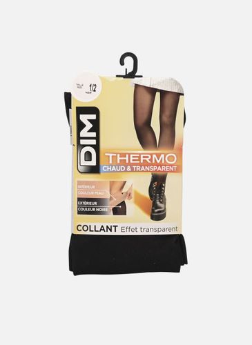 Chaussettes et collants Thermo Chaud Effet Transparent Collant pour Accessoires - Dim - Modalova