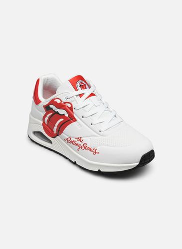 Baskets UNO - ROLLING STONES SINGLE pour - Skechers - Modalova