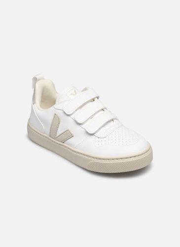 Baskets Small V-10 Cwl pour Enfant - Veja - Modalova