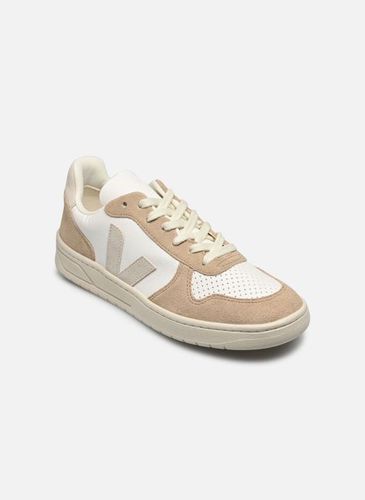 Baskets V-10 Chromefree Leather M pour - Veja - Modalova