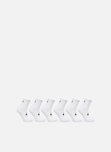 Chaussettes et collants 6PPK QUARTER SOCK pour Accessoires - Asics - Modalova