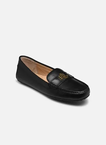 Mocassins BARNSBURY-FLATS-DRIVER pour - Lauren Ralph Lauren - Modalova