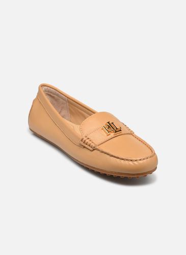 Mocassins BARNSBURY-FLATS-DRIVER pour - Lauren Ralph Lauren - Modalova